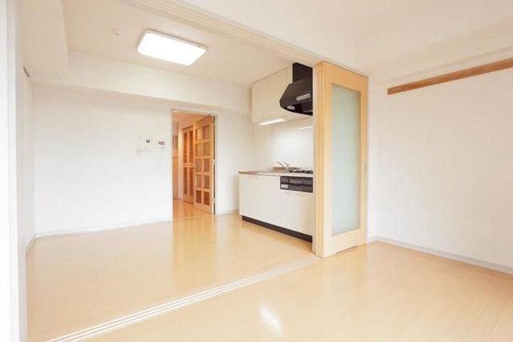 東京都杉並区堀ノ内2(マンション)の賃貸物件のその他画像