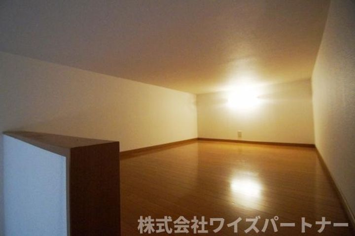 福岡県福岡市南区大楠3(アパート)の賃貸物件のその他画像