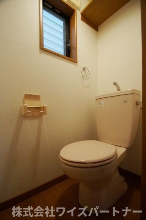 福岡県福岡市南区大楠3(アパート)の賃貸物件の内装