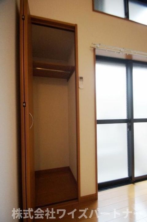 福岡県福岡市南区大楠3(アパート)の賃貸物件の内装