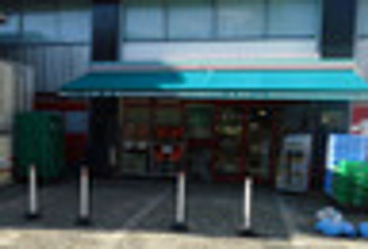 エルファーロ笹塚IIIの周辺