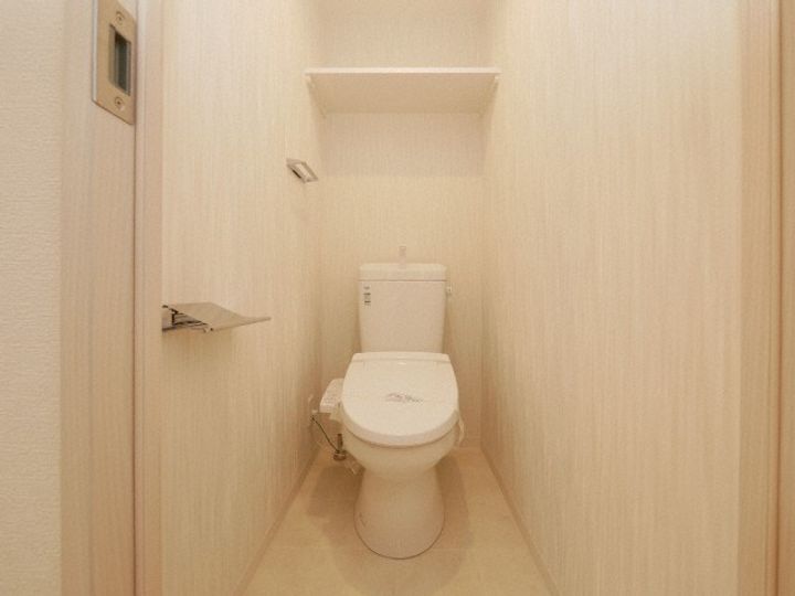 大阪府大阪市福島区野田5(マンション)の賃貸物件の内装