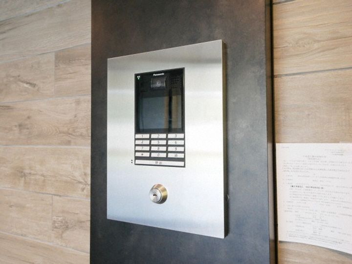 大阪府大阪市福島区野田5(マンション)の賃貸物件の内装