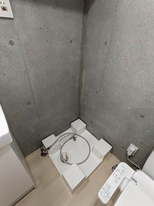 東京都世田谷区代沢4(マンション)の賃貸物件の内装