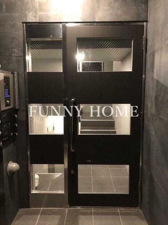 東京都世田谷区代沢4(マンション)の賃貸物件の地図