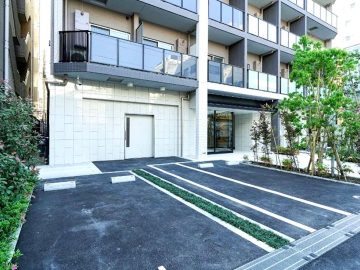 アーバネックス秋葉原EASTIIIの地図