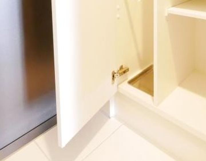 アーバネックス秋葉原EASTIIIの玄関