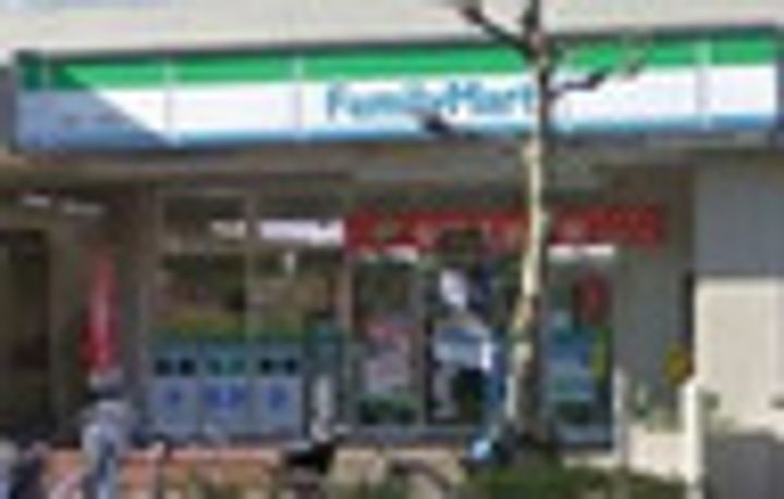 アーバネックス秋葉原EASTIIIの周辺