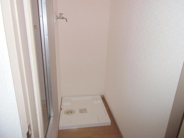 リニエージ友部の内装
