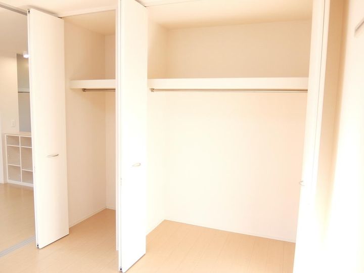 D-room古国府の内装