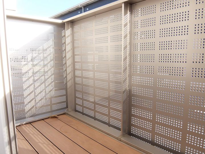D-room古国府の内装