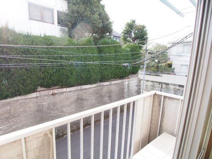 第一千束トキワコーポのその他画像