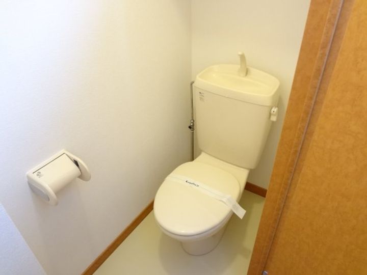 沖縄県那覇市楚辺2(アパート)の賃貸物件の内装