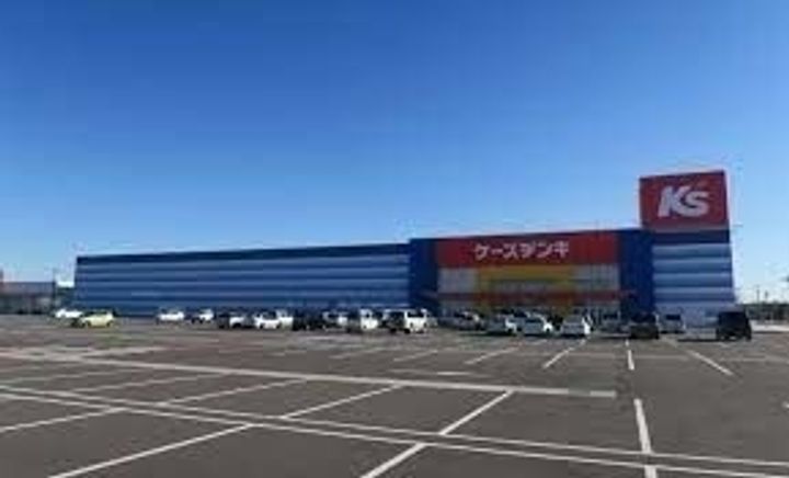 ジュエルボックス・オーサワの周辺