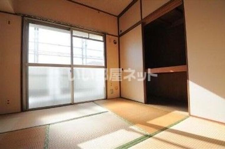 グランメゾンの内装