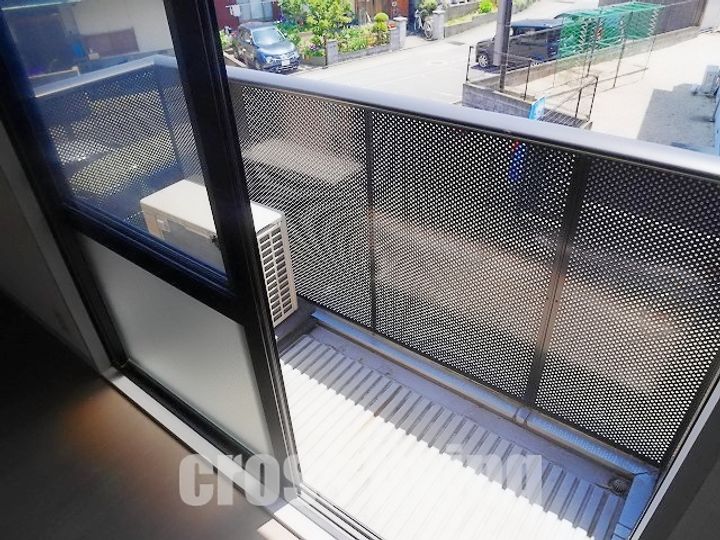 福岡県春日市須玖北7(アパート)の賃貸物件の内装