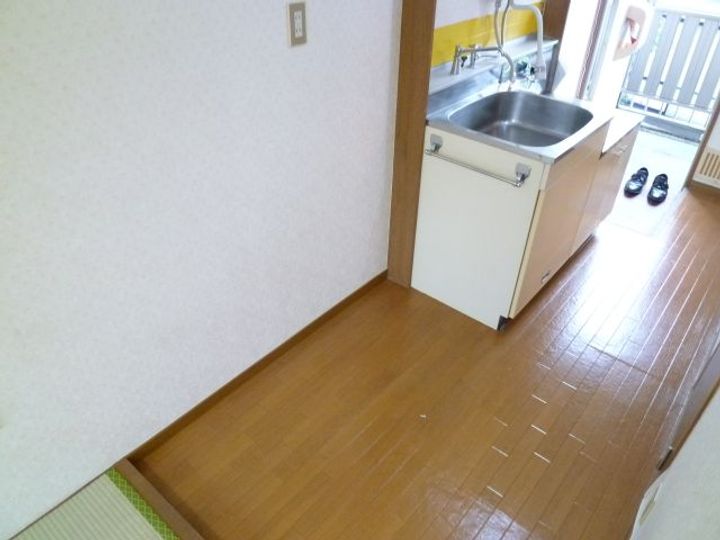 石川ハイツのその他画像