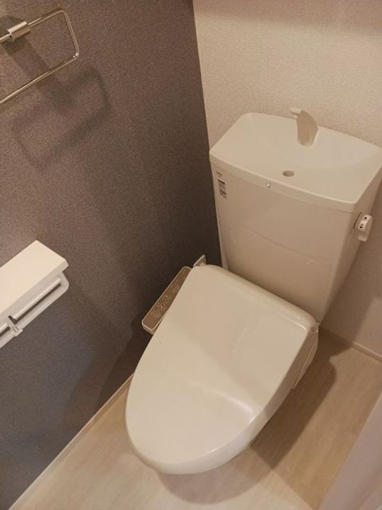 茨城県下妻市下妻甲(アパート)の賃貸物件の内装