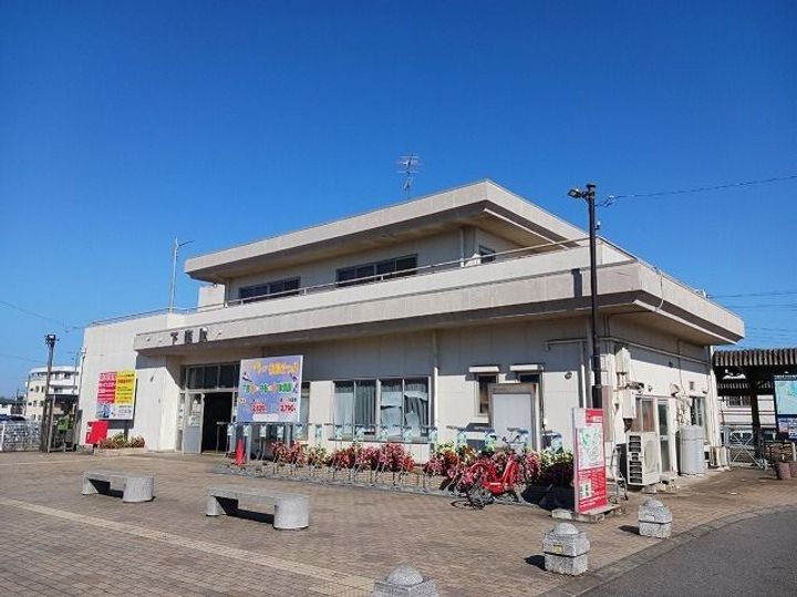 茨城県下妻市下妻甲(アパート)の賃貸物件の周辺