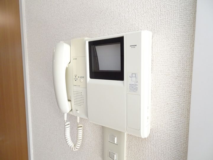 ビエナアート1(ワン)の内装