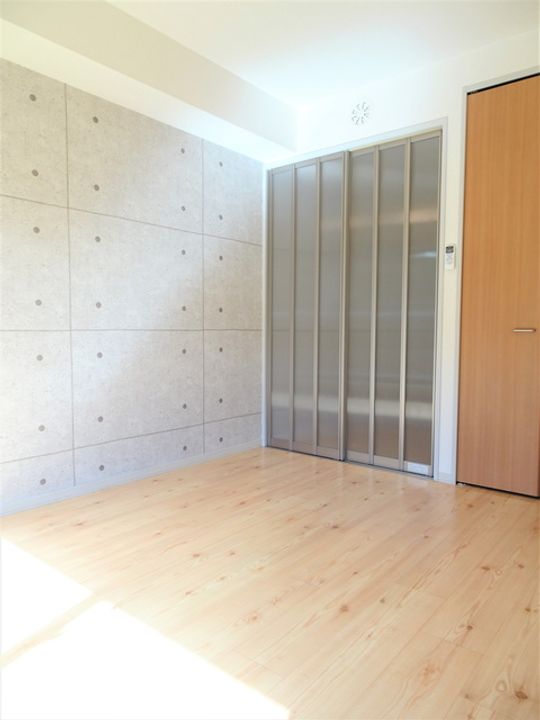 ビエナアート1(ワン)の内装