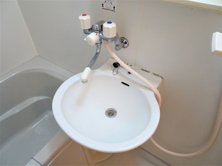 ビエナアート1(ワン)の内装