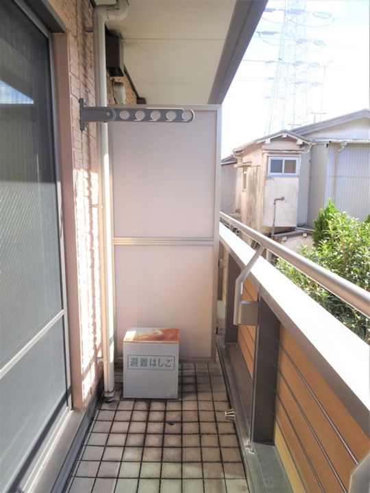 ビエナアート1(ワン)の内装