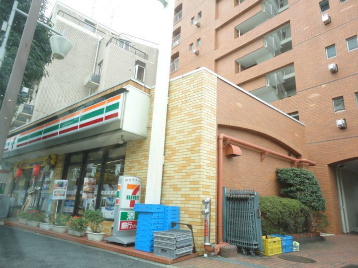 ビエナアート1(ワン)の周辺