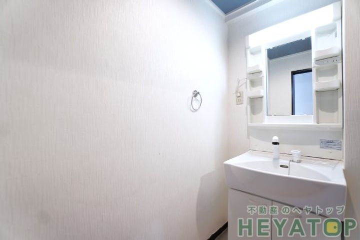 愛知県名古屋市瑞穂区田辺通6(マンション)の賃貸物件の内装