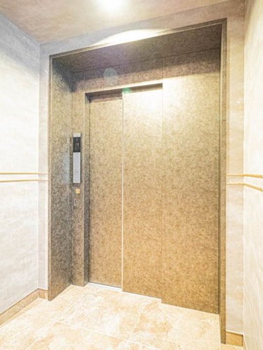 エクセレントガーデンヒルズの地図