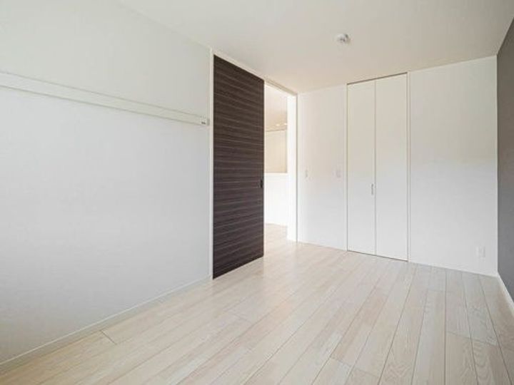 エクセレントガーデンヒルズの内装