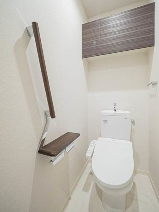 エクセレントガーデンヒルズの内装