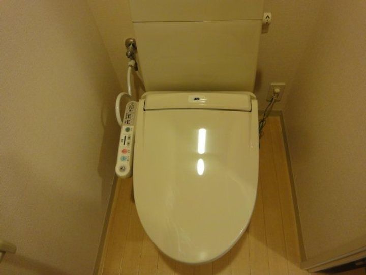 キャトルセゾンの内装