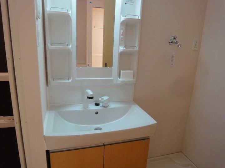 キャトルセゾンの内装