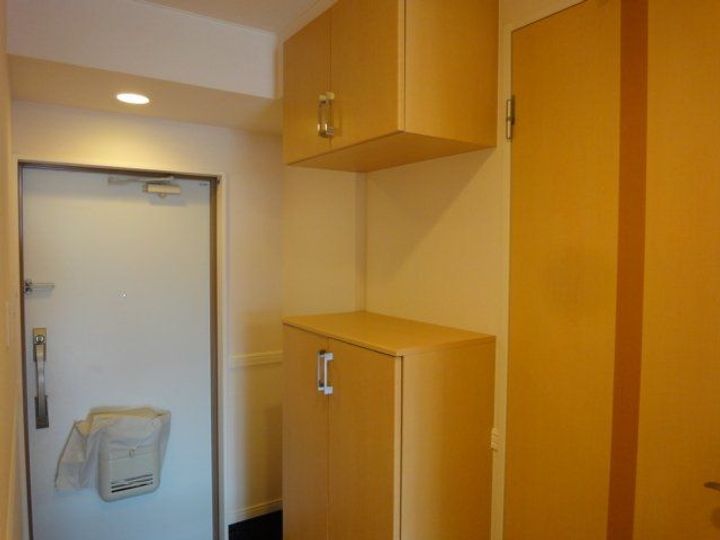 キャトルセゾンの内装