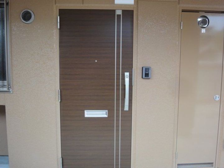 キャトルセゾンの地図