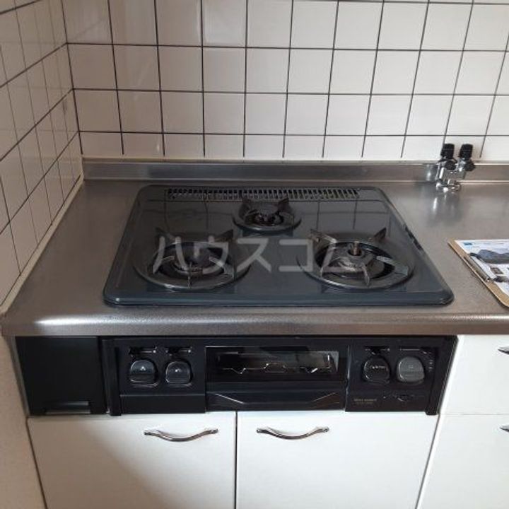タウニー松尾Bのキッチン