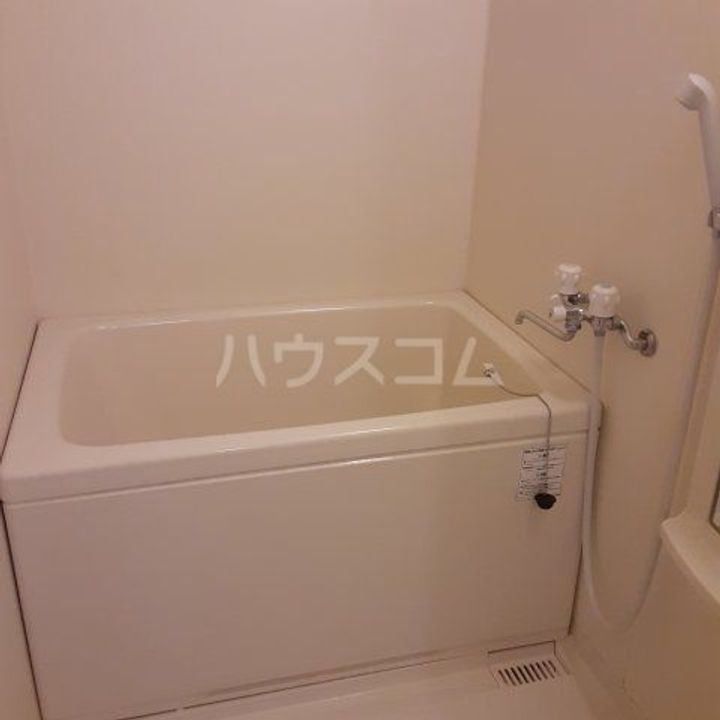 タウニー松尾Bの風呂