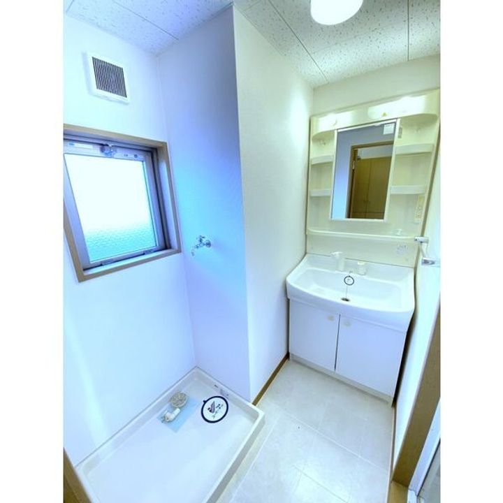 栃木県栃木市神田町(マンション)の賃貸物件の内装