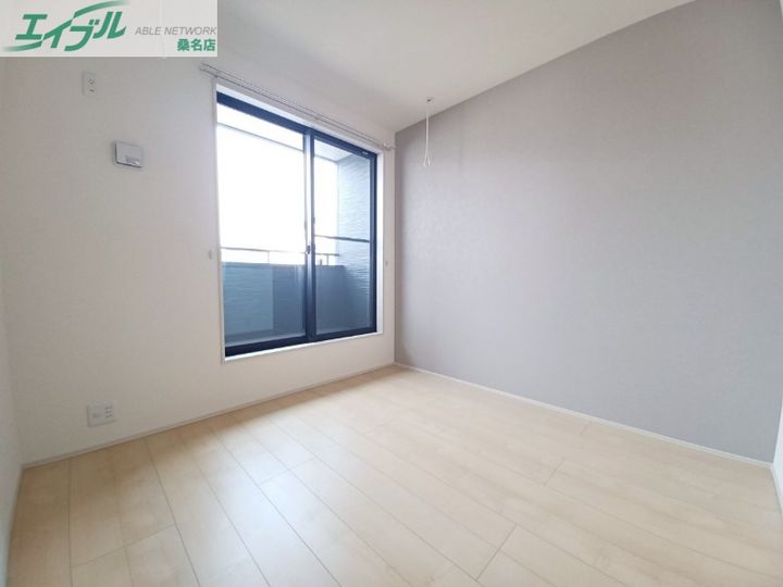 リーブルファイン小貝須の内装