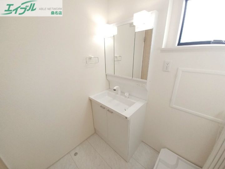 リーブルファイン小貝須の内装