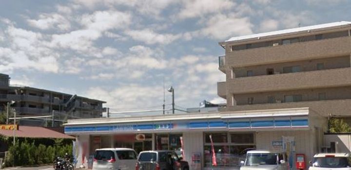 神奈川県藤沢市湘南台4(アパート)の賃貸物件の周辺