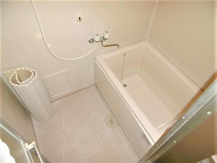 グリーンハイツ関根の風呂