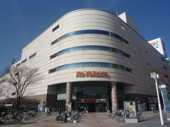 グリーンハイツ関根の周辺