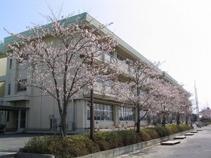 グリーンハイツ関根の周辺