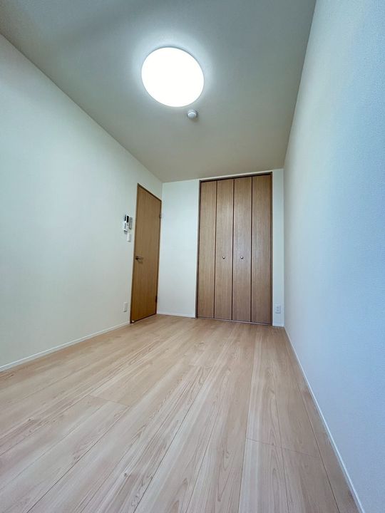 東京都日野市多摩平6(マンション)の賃貸物件の内装