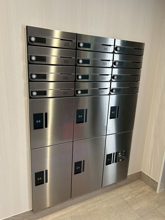 東京都日野市多摩平6(マンション)の賃貸物件の地図