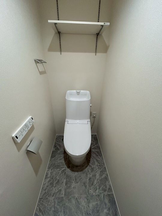 東京都日野市多摩平6(マンション)の賃貸物件の内装