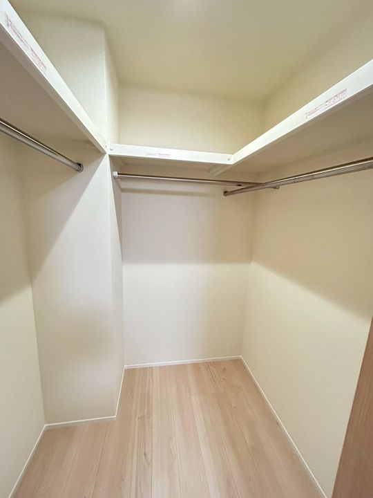 東京都日野市多摩平6(マンション)の賃貸物件の内装