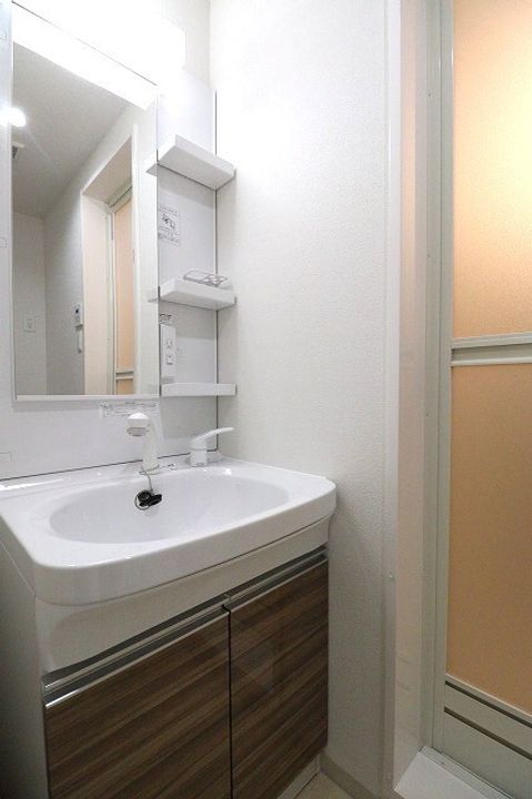 ルフレ住吉大社の内装